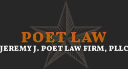 Poet Law | Jeremy J. Poet Law Firm, PLLC