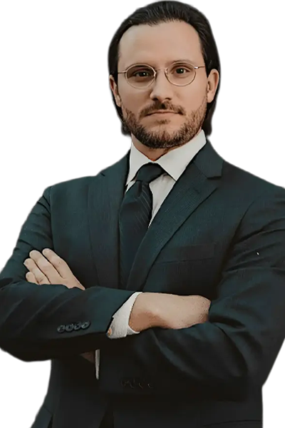 Trevor J. Beaty