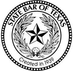 State Bar Of Texas | Created In 1939